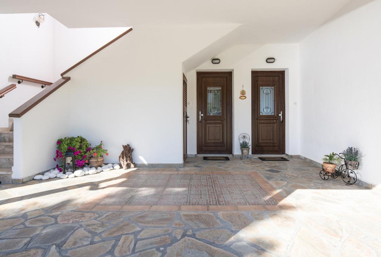 Xalonia Seaview Áyios Nikólaos Exterior foto